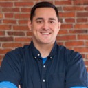 Portrait of Rahul Mehta